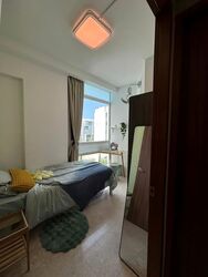 Dahlia Park Condominium (D17), Condominium #600461261